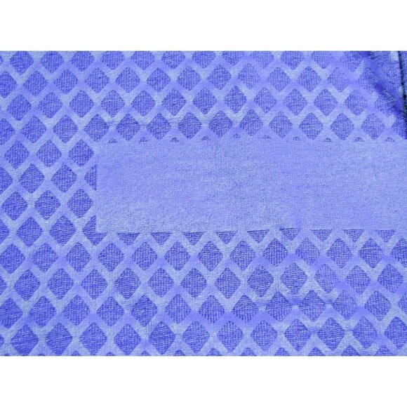 Mens The Nike Tee Dri FIT All Over Vinyl Print Gravity T-Shirt Royal Blue Size M - Picture 6 of 12